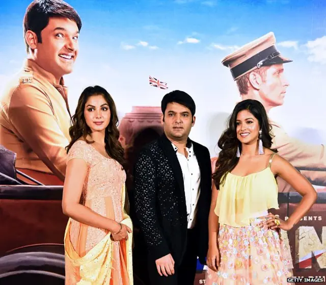 ਕਪਿਲ ਸ਼ਰਮਾ ਦੀ ਫਿਲਮ ਫਿਰੰਗੀ