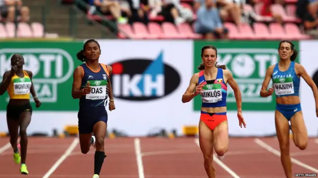 ਹਿਮਾ ਦਾਸ