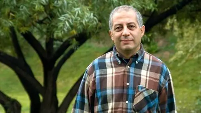 هدی صابر، سازنده فیلم