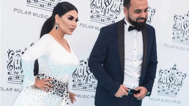 अर्याना सईद