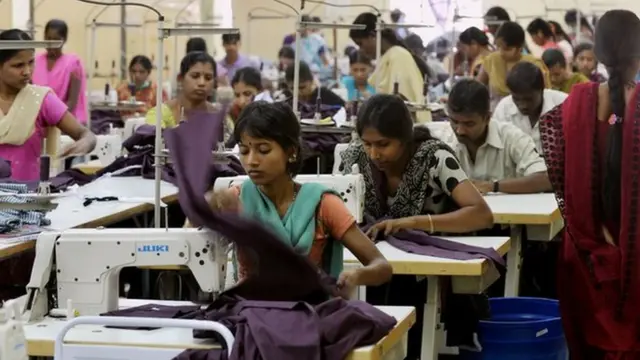 திருப்பூர் துணி ஆலைகள் ஒதிஷாவுக்கு இடம்பெயர்கின்றன: தமிழக அரசு மீது ராமதாஸ் குற்றச்சாட்டு