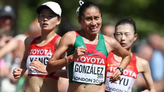 María Guadalupe González