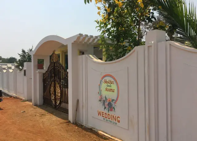 ఒడిషా, పార్సిల్ బాంబు