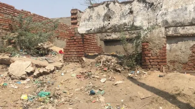 अलीगढ़ केस