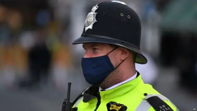 ලන්ඩන් පොලිස්