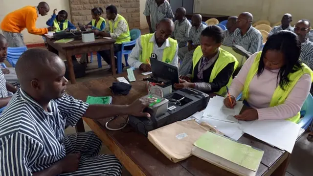 Mxaabiista ayaa sandkan ka qeybqaadan doonto codeynta doorasaha guud