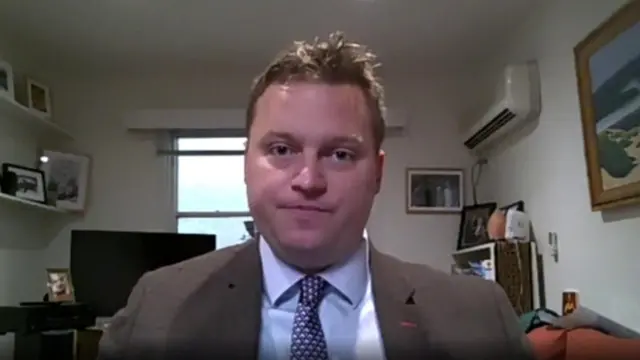 محامي البريطانية، مايكل بولاك يقول إن إدانة موكلته مقلق