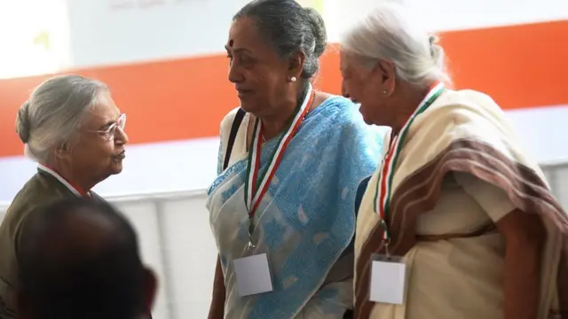 मार्गरेट अल्वा