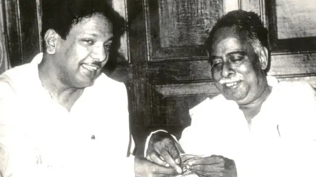 கலைஞர் மு.கருணாநிதி - வரலாற்றுச் சாதனையாளர்