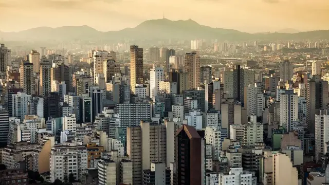 Sao Paulo