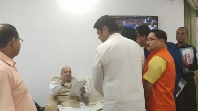 भारतीय गोर्खा