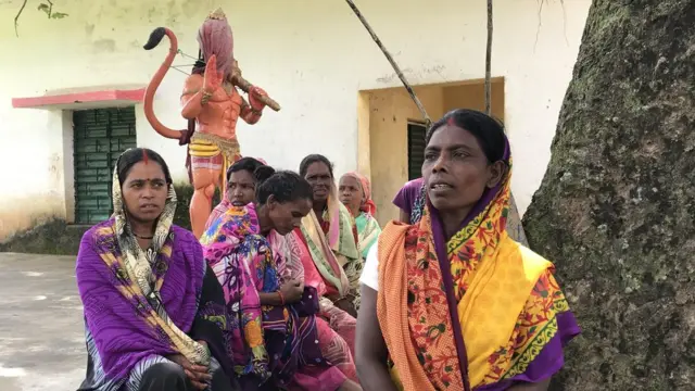 झारखंड मॉब लिंचिंग