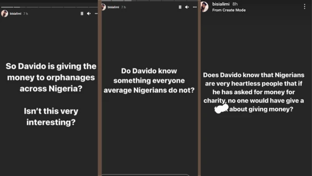 Davido Birthday