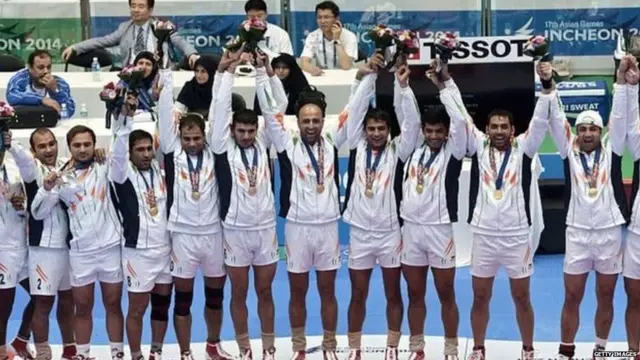 भारतीय टीम