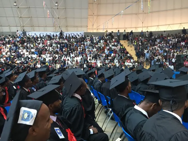 Eebbifamtootaafi maatii eebbifamtootaa Yuunvarsiitti Jimmaa bara kanaa muraasa