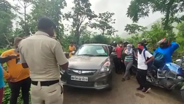 आशेरीगड