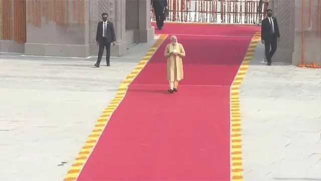 નરેન્દ્ર મોદી