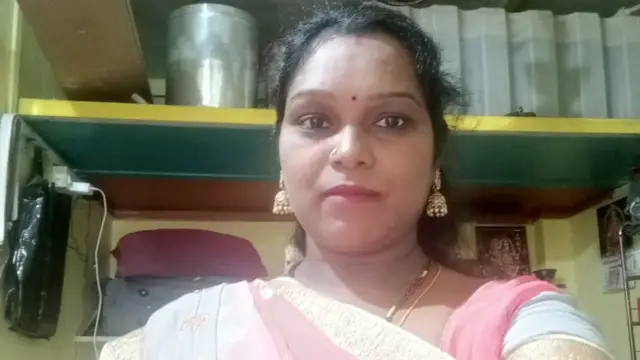 प्रमीला देवेंद्र