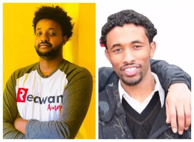 ሬድዋን ኣማንን ዩሱፍ በሽርን