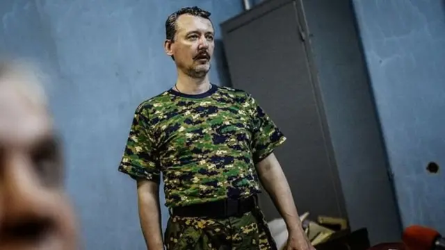 Ігор Гіркін