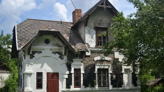 Помешкання бджоляра