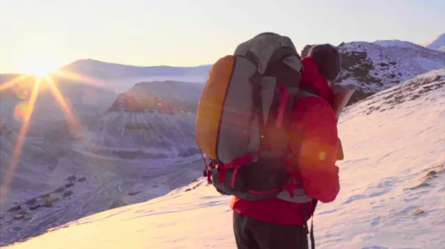 టూరిజమే ఇక్కడ ప్రధాన జీవనాధారం