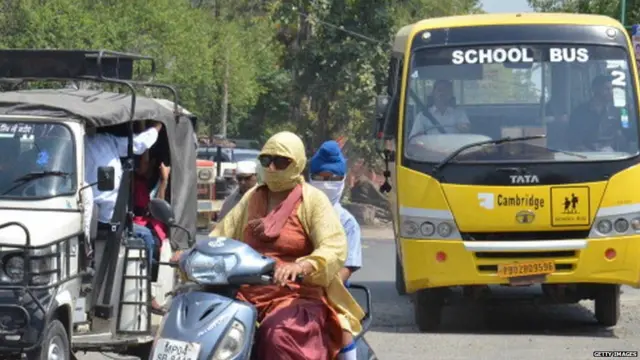 ਪੰਜਾਬ ਦਾ ਬਟਾਲਾ ਸਵੱਛਤਾ ਸਰਵੇਖਣ ਵਿੱਚ ਸਭ ਤੋਂ ਹੇਠਲੇ ਪੱਧਰ 'ਤੇ ਹੈ