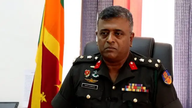 श्रीलंका मस्जिद