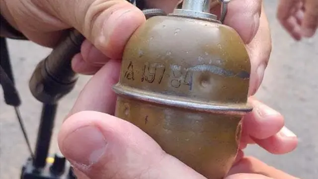 граната