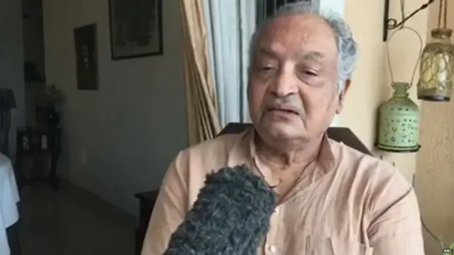 ਪੀਬੀ ਸਾਵੰਤ