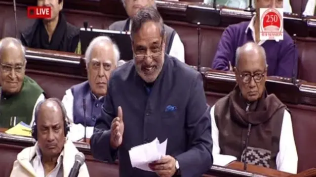 आनंद शर्मा