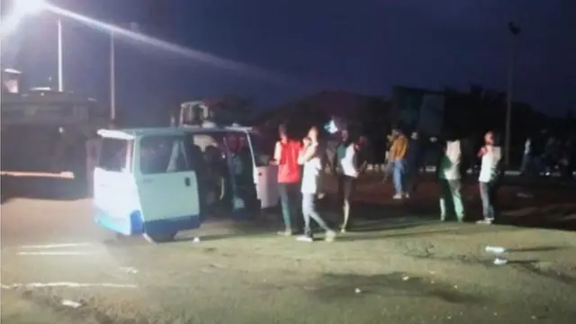 Ndí na-eme ngagharí iwe