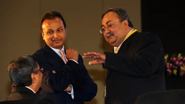 वाइब्रेंट गुजरात समिट