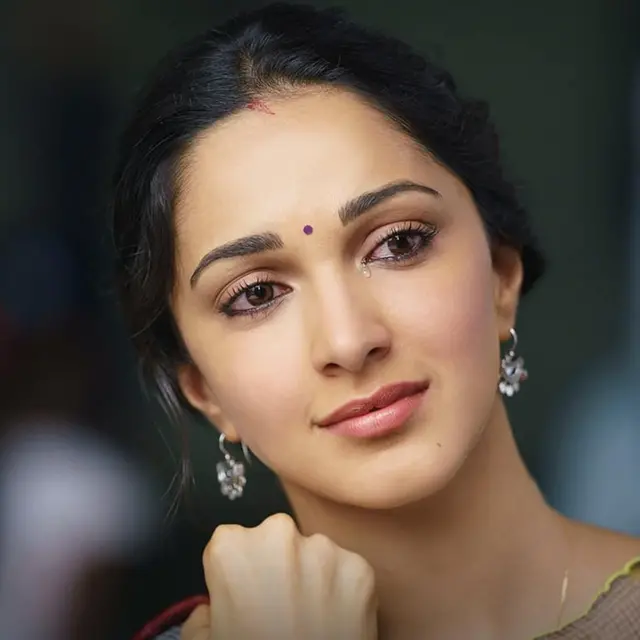 కియారా అద్వానీ