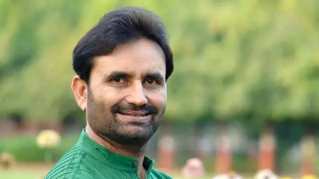 શક્તિસિંહ ગોહિલ