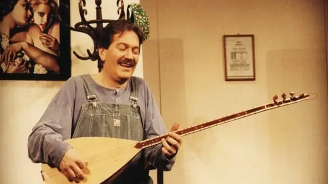 Ferhan Şensoy