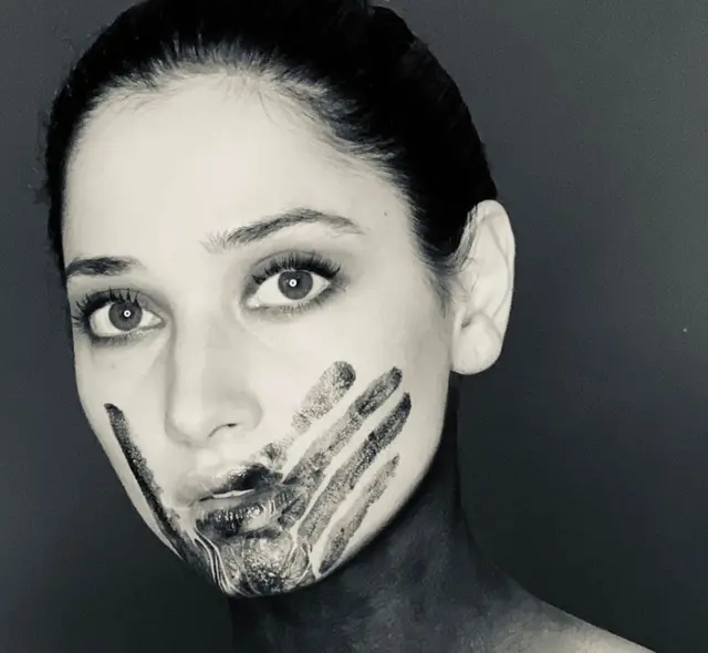 तमन्ना भाटिया