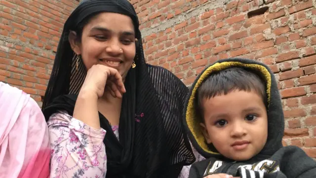 बिलक़िस नगर