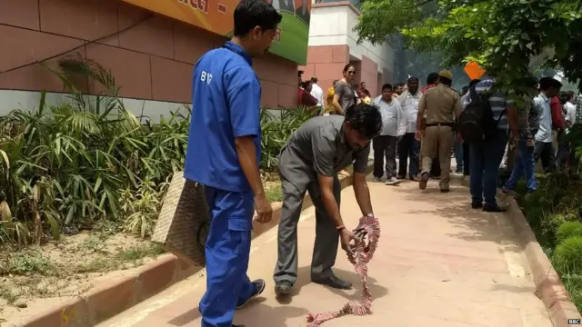 ਕਰਨਾਟਕ ਚੋਣਾਂ ਦੇ ਨਤੀਜੇ, ਭਾਜਪਾ ਦਾ ਜਸ਼ਨ