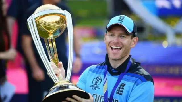 इङ्ग्ल्यान्ड विश्वकप