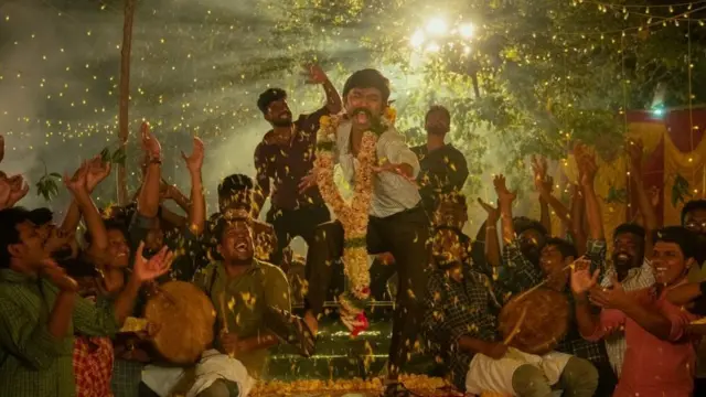 ஜெகமே தந்திரம் - விமர்சனம்