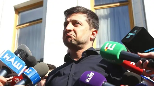 Зеленський