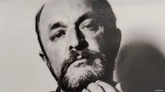 ولیم ڈیلرمپل