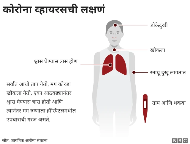 कोरोना व्हायरस