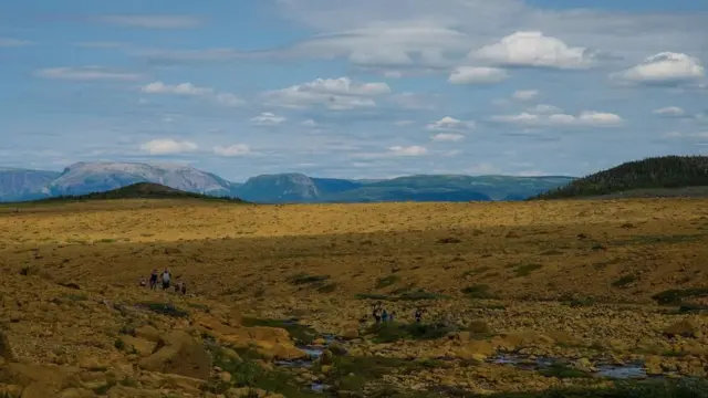 Un changement potentiel du jeu.