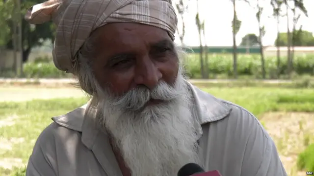 ਕਿਸਾਨ, ਬਜਟ 2019