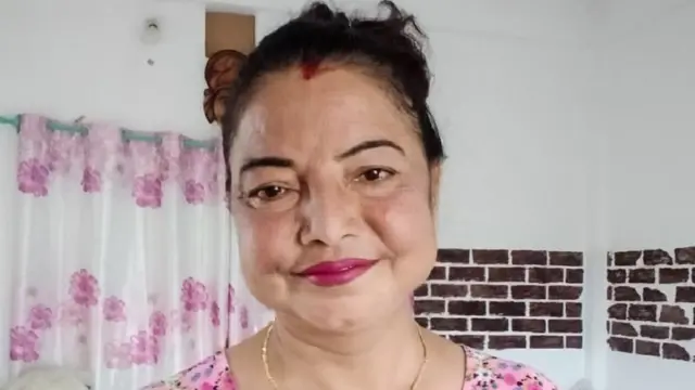 माया पकुवाल