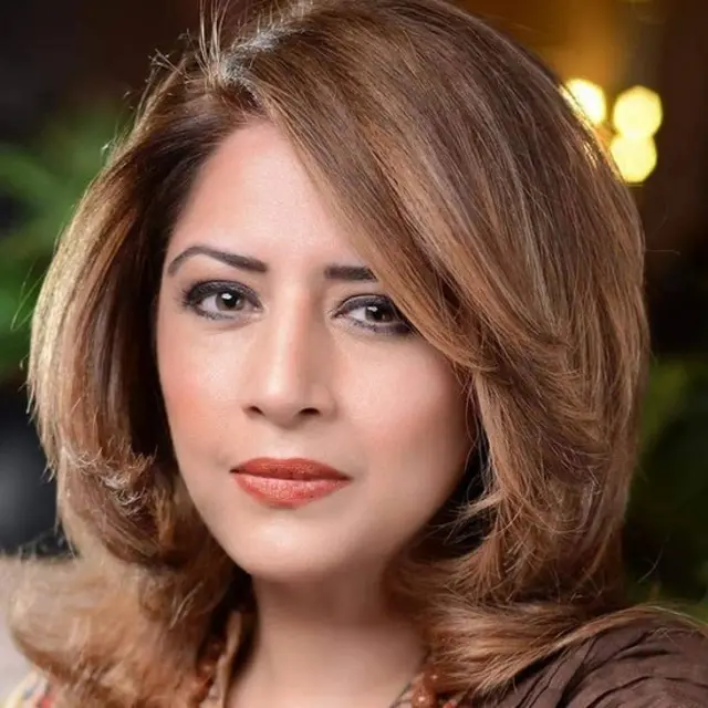 عتیقہ اوڈھو