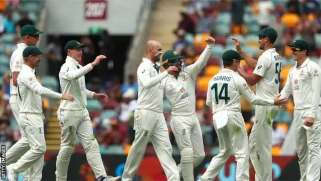 ऑस्ट्रेलिया