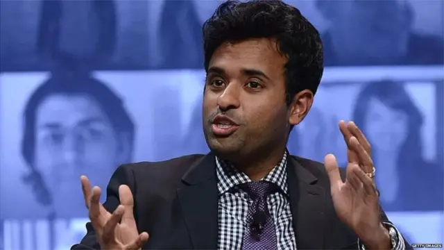 વિક્રમ રામાસ્વામી